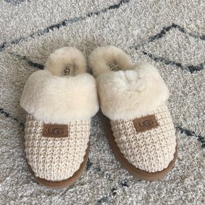 COPY - Ugg Slippers